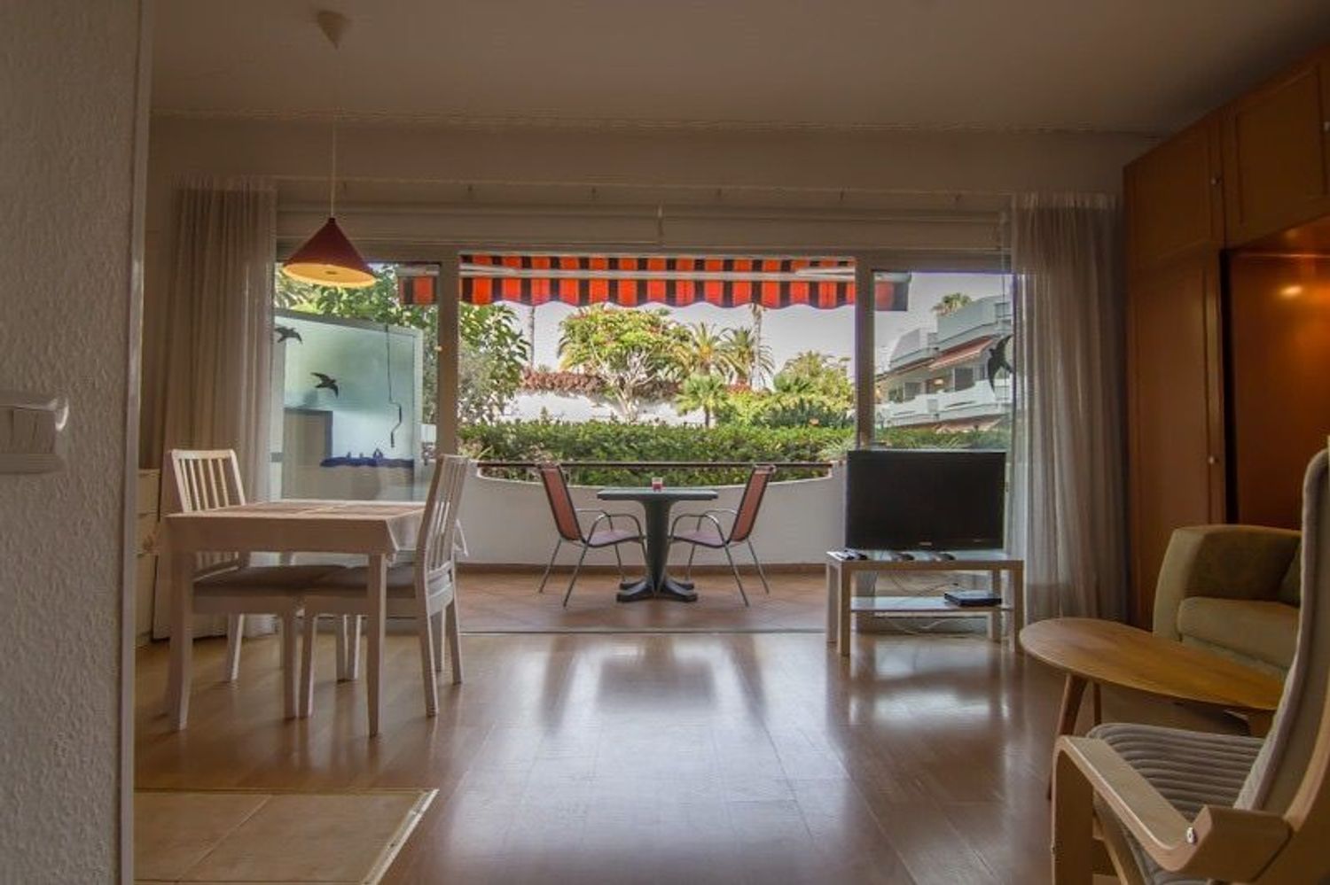 Estudio en Distrito Botánico - Foto 28