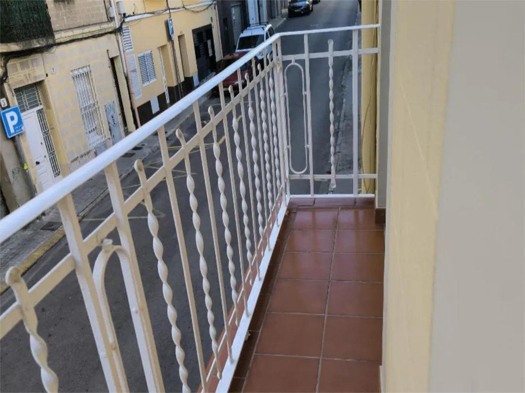 Piso en Badalona - Foto 4