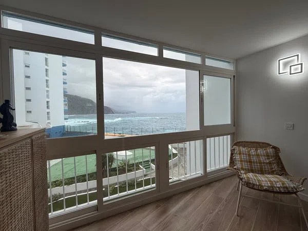 Piso en calle Mesa del mar, 230 - Foto 5