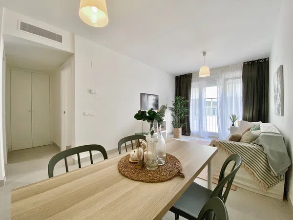 Piso en calle Vicente Brull, 7 - Foto 12