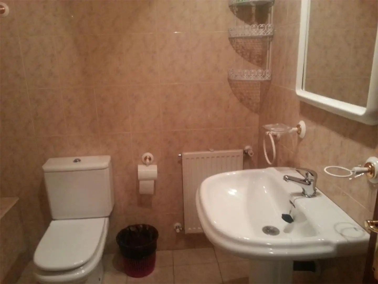 Piso en  Avenida de las Ciudades 5 - Foto 28