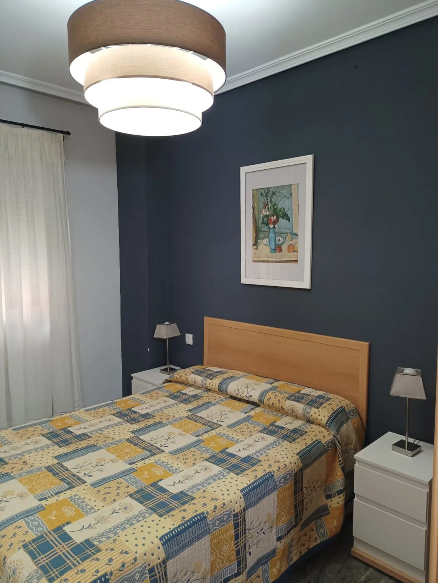 Piso en calle Malaysia, 3 - Foto 2