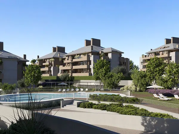 Piso en calle de Sorolla, 5 - Foto 36