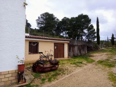 Chalet en Yeste, Albacete - Foto 7