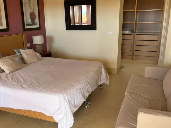 Ático en Avenida de la Marina, 16 a, Puerto de Sotogrande-La Marina, Puerto de Sotogrande-La Marina - Foto 4