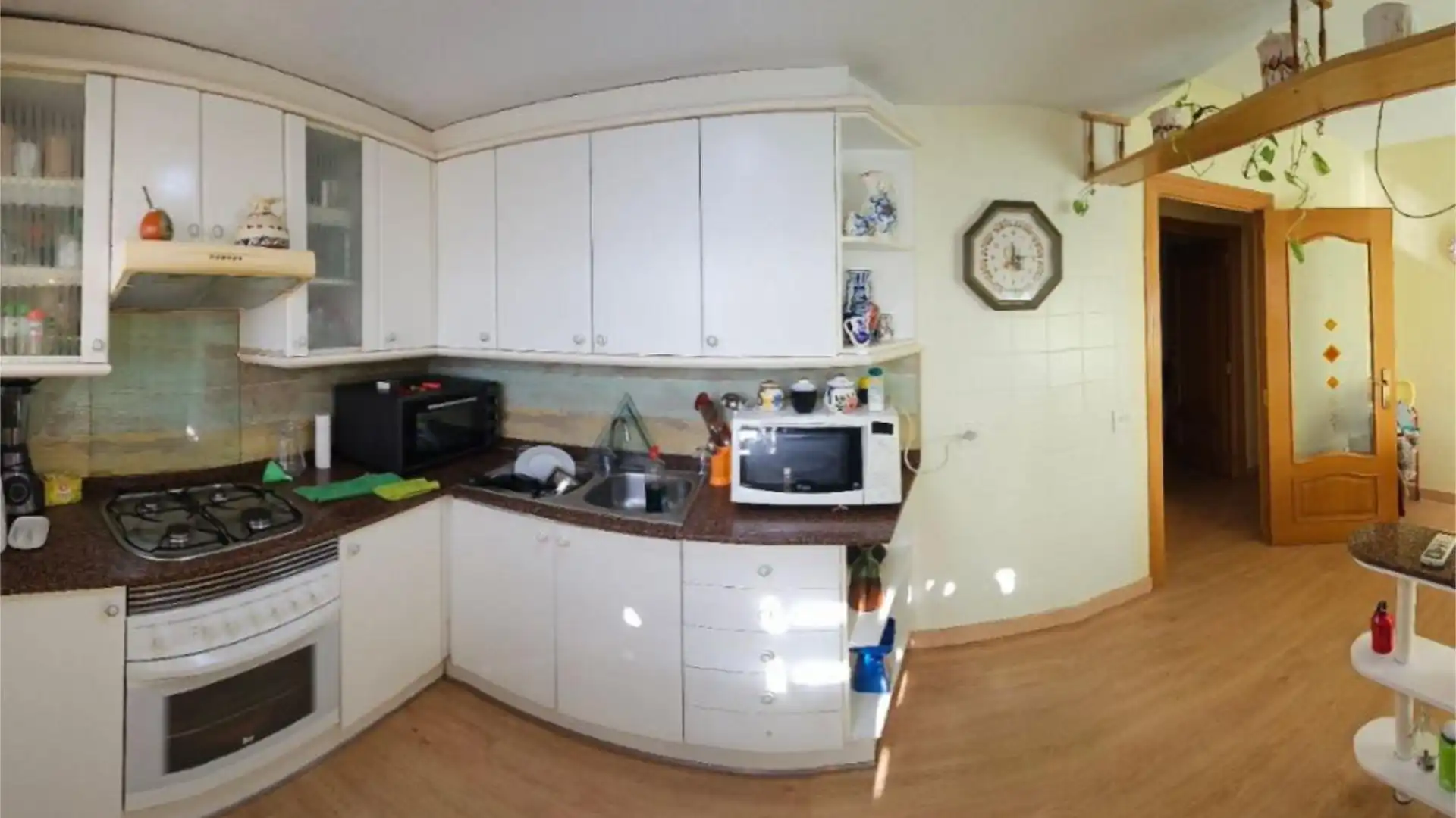 Piso en  Valencia Capital - Foto 8