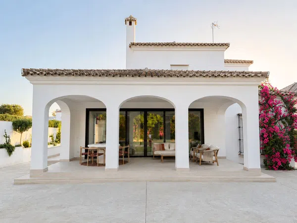 Casa o chalet independiente en Fuentequintillo s/n, Zona Avenida de Europa, Zona Avenida de Europa - Foto 4