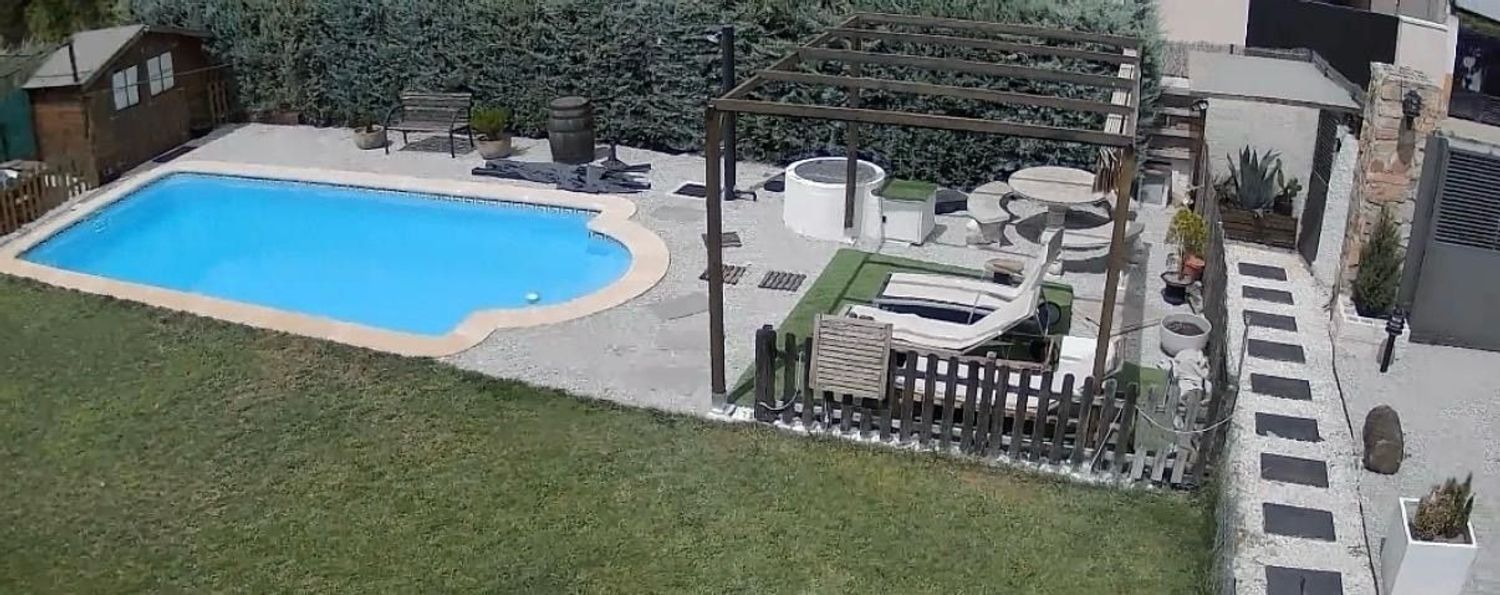 Casa o chalet independiente en Valdetorres de Jarama - Foto 29