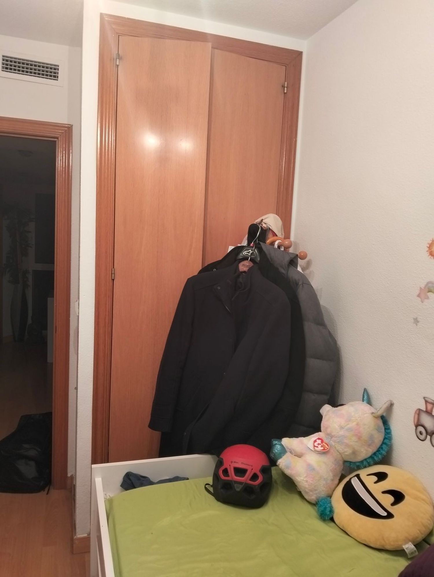 Piso en calle Alcalá Galiano, 3 - Foto 7