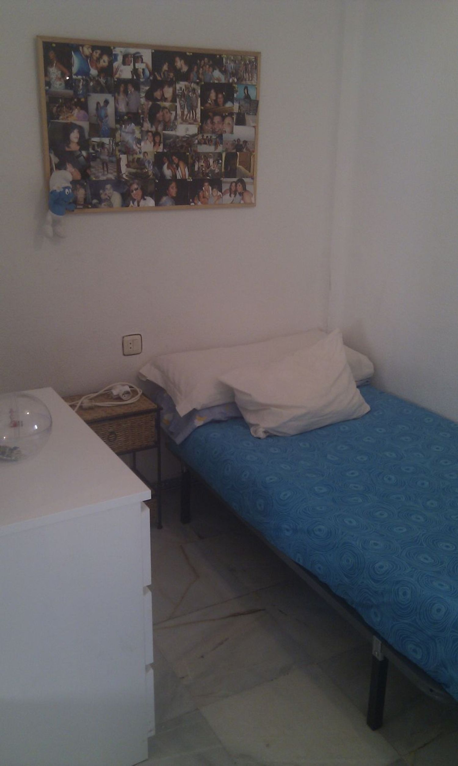 Alquiler de piso en Calle Virgen de Todos los Santos, 10 - Foto 10