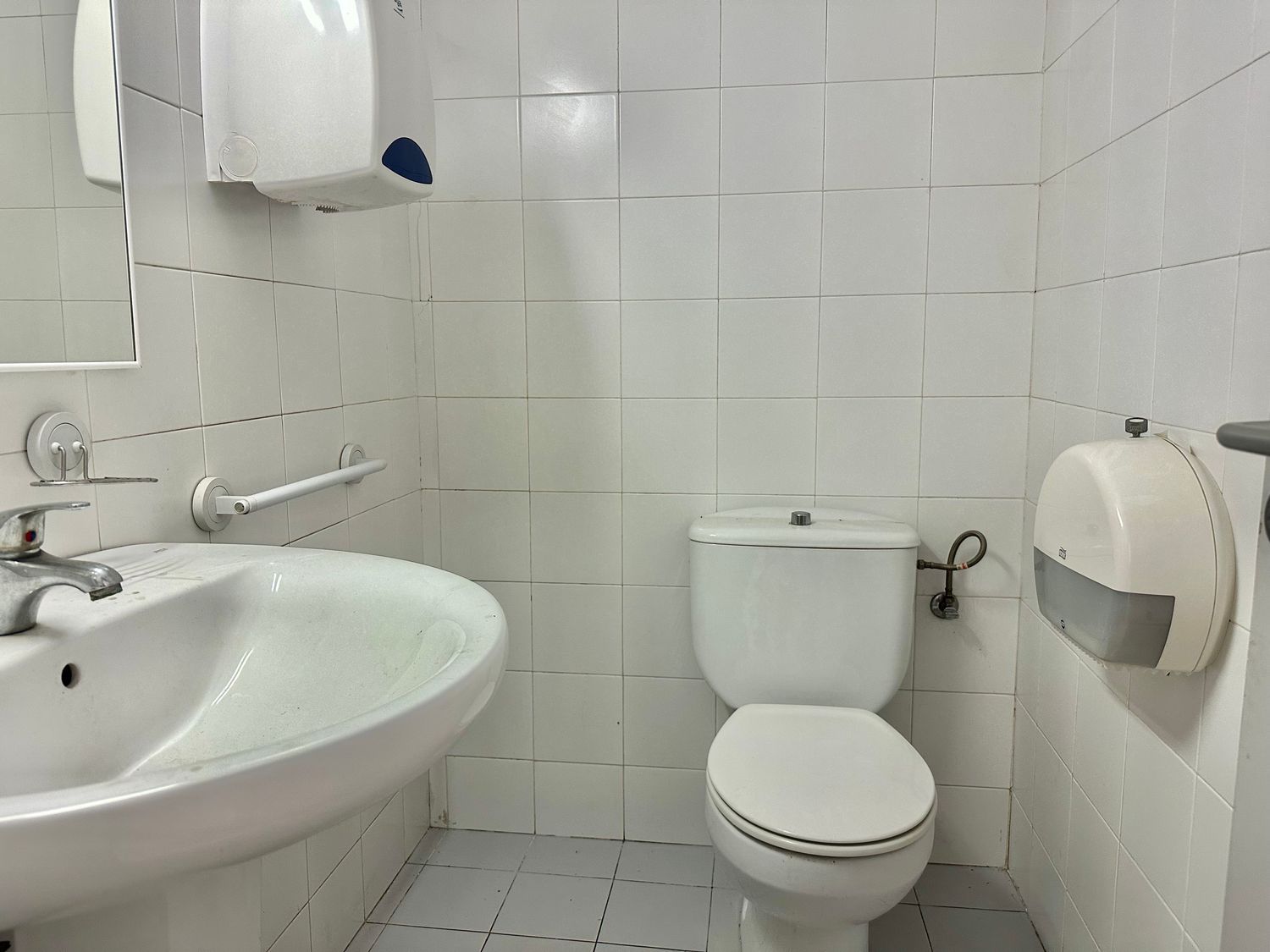 Local en Calle de Sepúlveda, 106, Sant Antoni - Foto 18