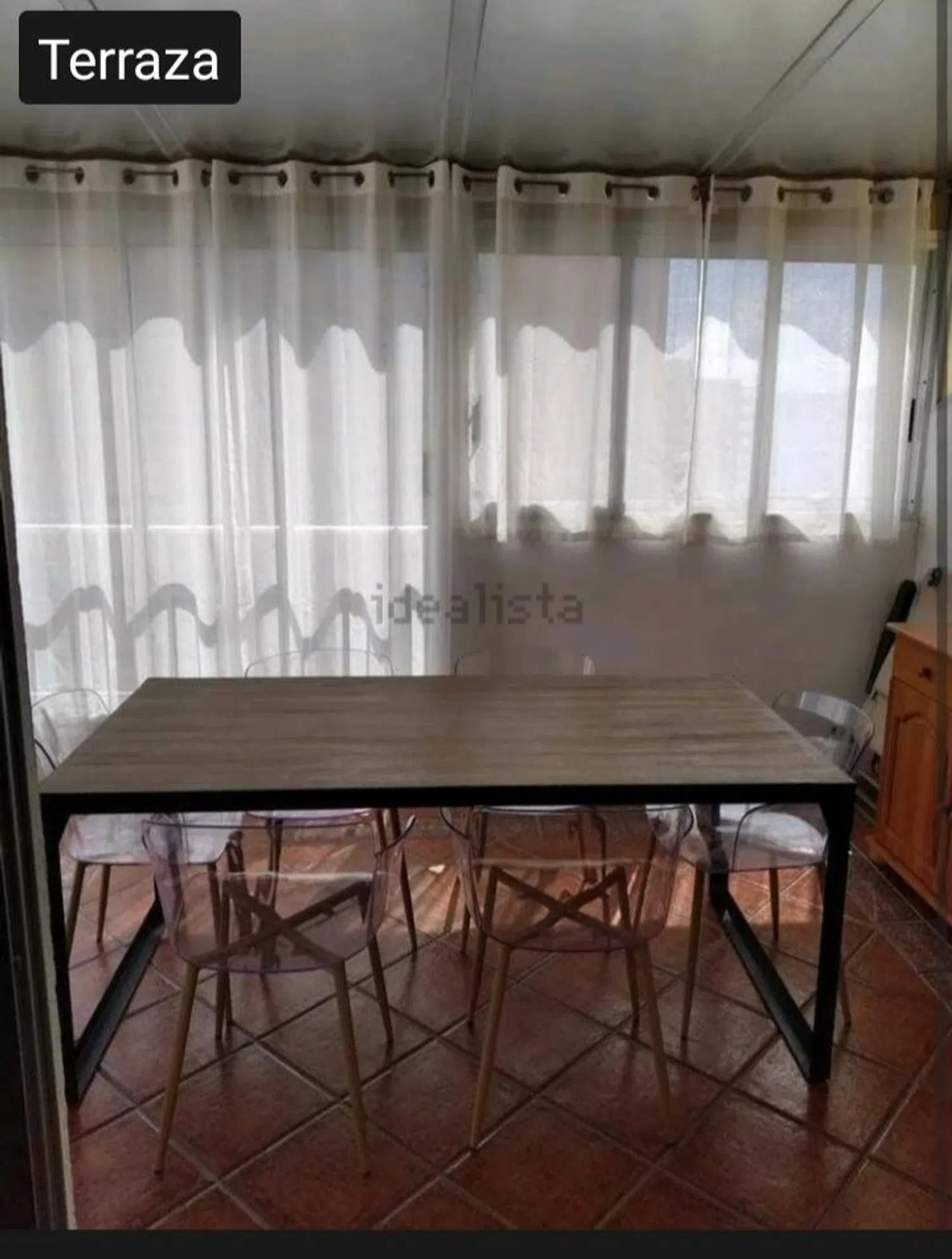 Ático en joanot martorell, 9 - Foto 8