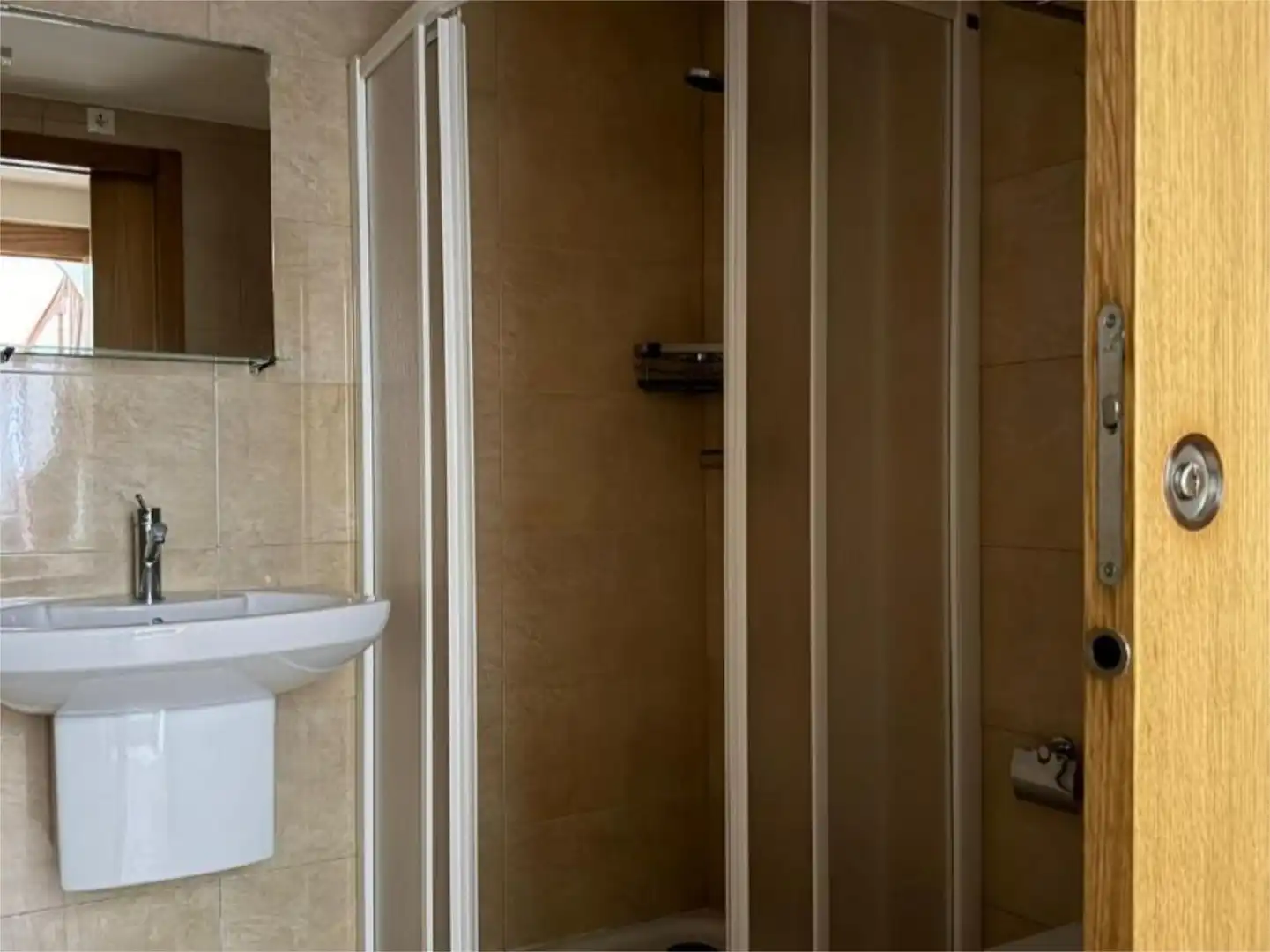 Piso en A Coruña Capital - Foto 9