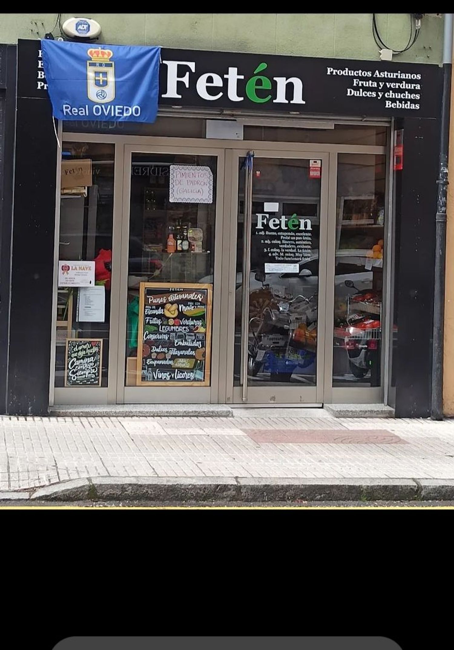 Local en Calle don víctor quintanar, 2 , Bajo, La Ería - Foto 5