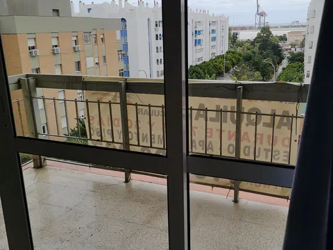 Piso en calle Héroe de Sostoa, 25