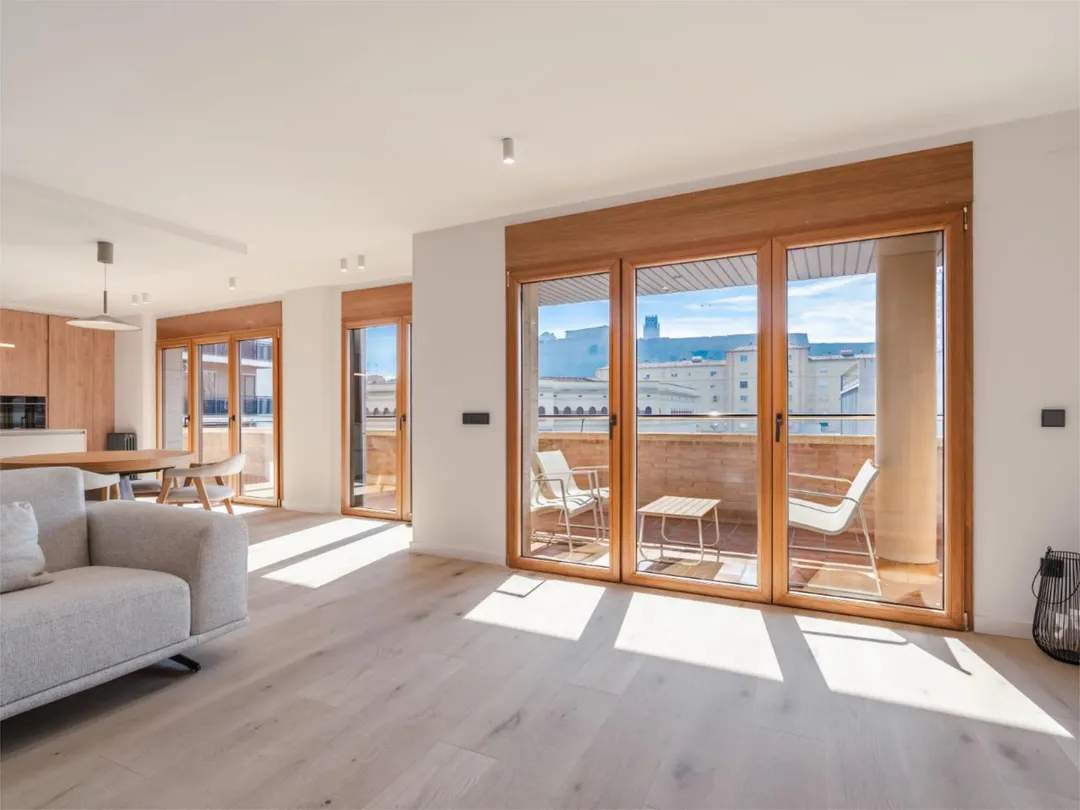 Dúplex en  Lleida Capital - Foto 12