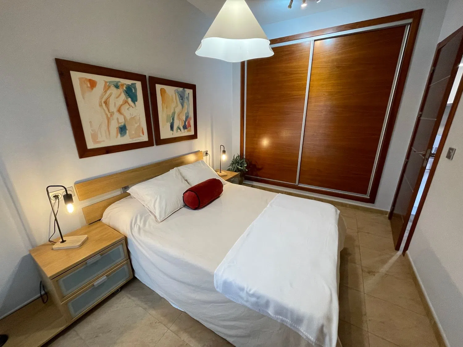 Piso en calle Artemisa, 6 - Foto 26