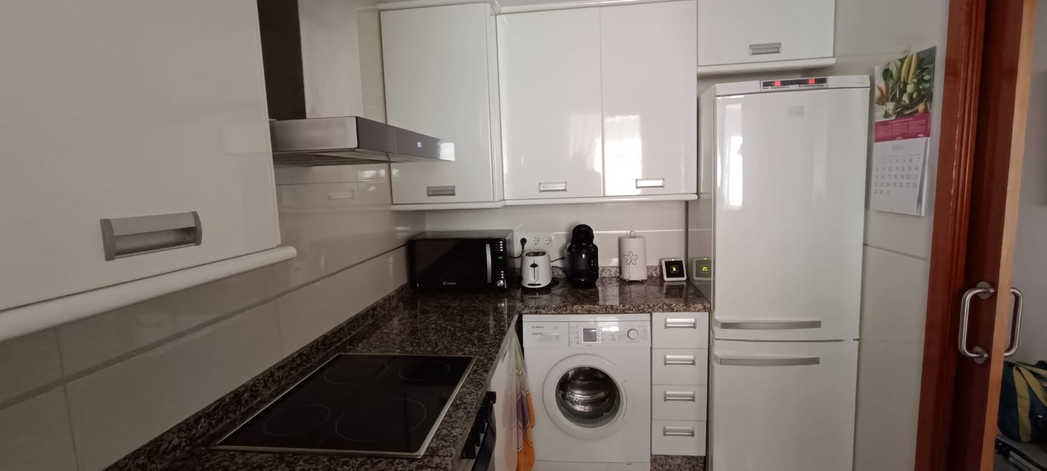 Piso en Carretera de les Marines a Dénia, 51, Les Bassetes-El Marjal - Foto 21