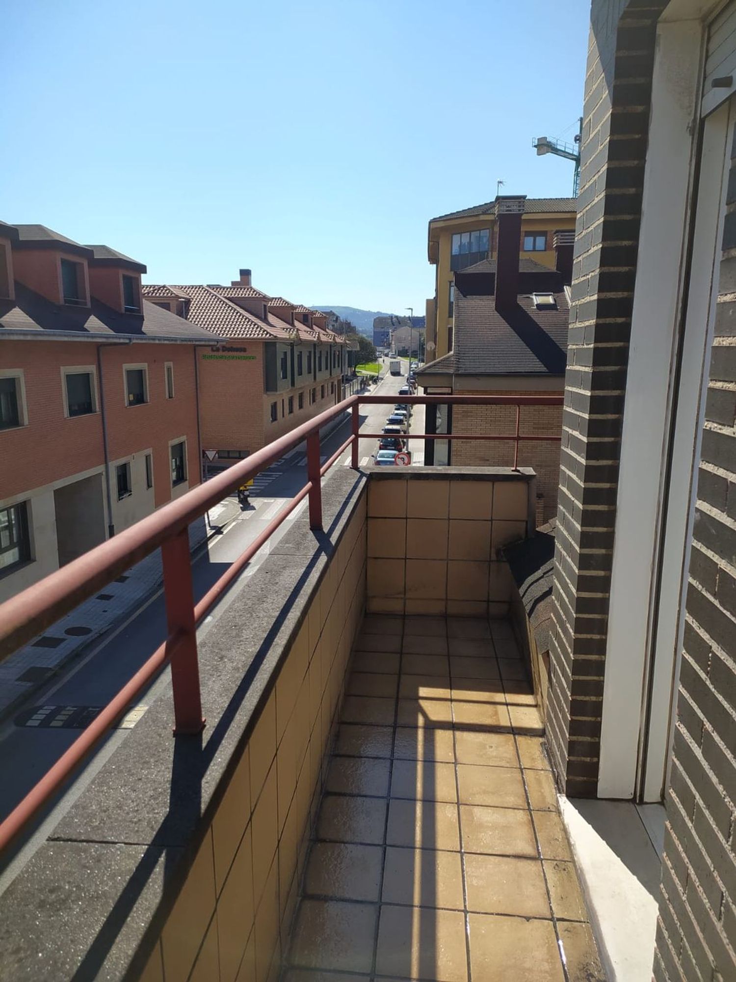 Chalet adosado en Calle de la Pureza, 21 -c - Foto 27