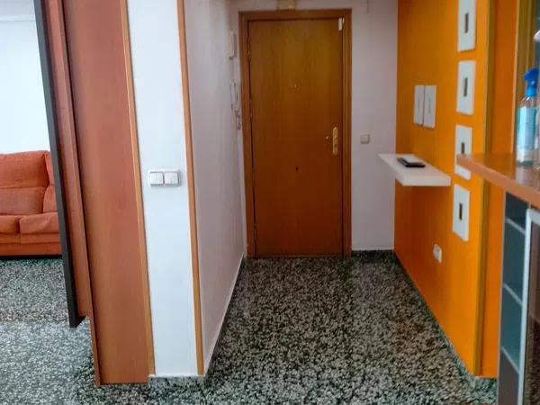 Piso en calle de l'Escultor Salzillo, 11 - Foto 6