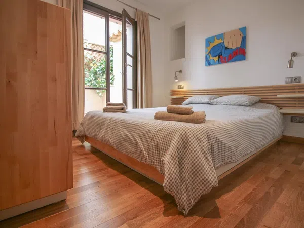 Piso en calle de Vallseca, 14 - Foto 15