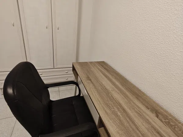 Piso en plaza de Gabriel y Galán, 5 - Foto 19