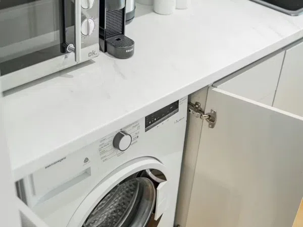 Piso en Pl. Circular, 4, La Fama - Foto 24