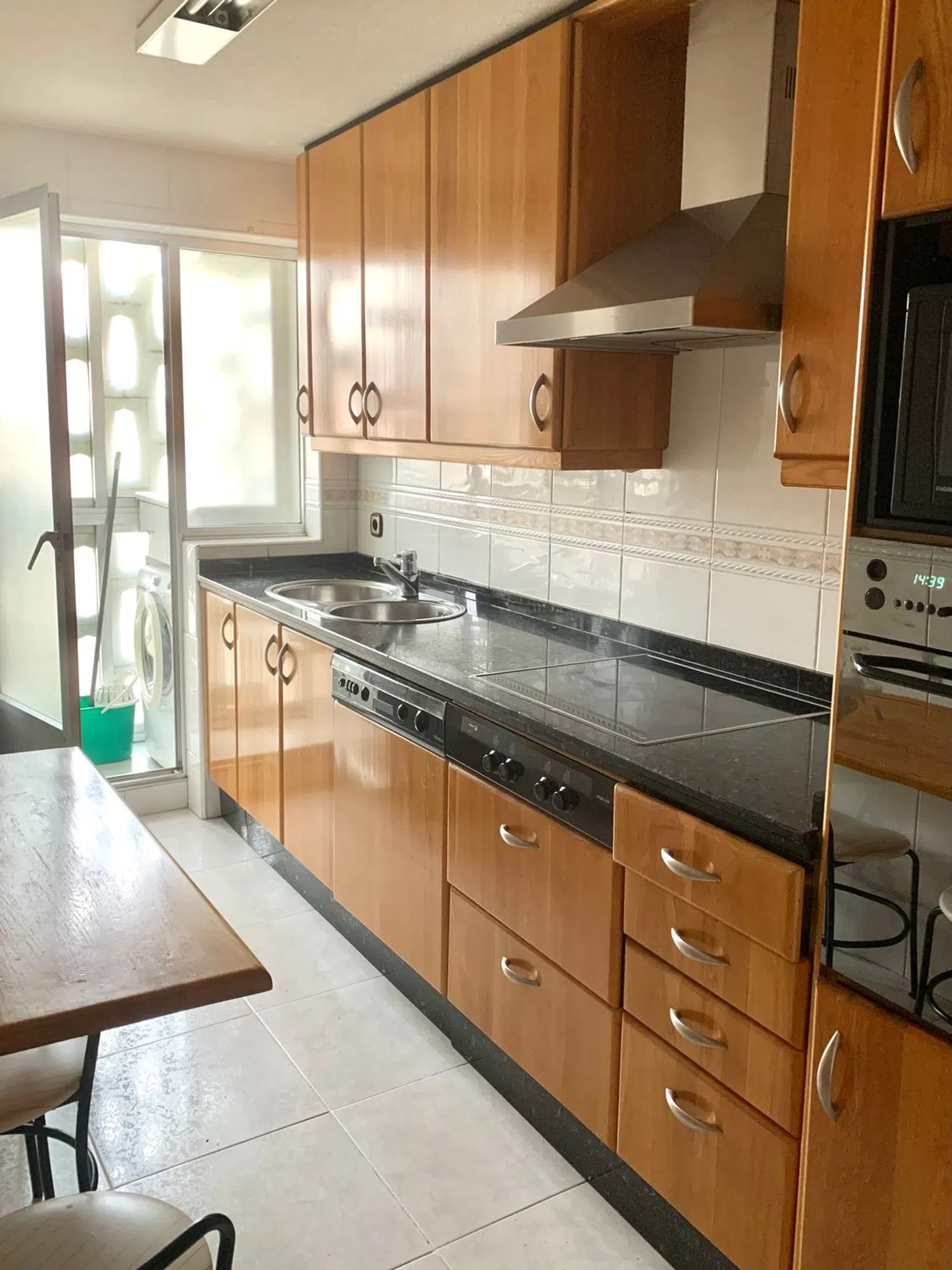 Piso en paseo de la Estación, 32 - Foto 4