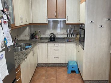 Piso en  Rúa Fernández del Riego 19P - Foto 12