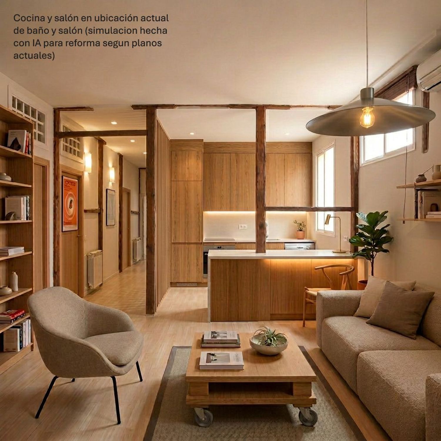 Piso en calle de Atocha, 102 - Foto 12