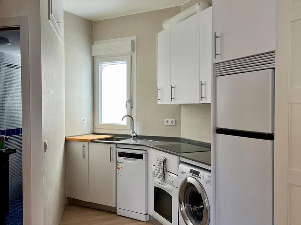 Estudio en calle de Bravo Murillo, 73 - Foto 3