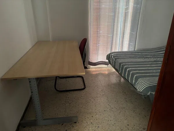 Piso en Ronda del Tamarguillo, 11, Su Eminencia - La Oliva - Foto 6