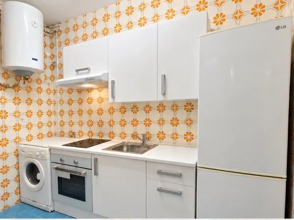 Piso en Calle Miguel Ángel, 69, Bellavista - Foto 6