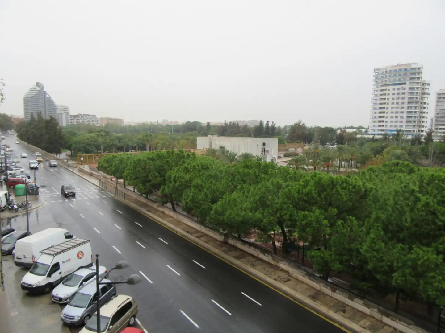 Piso en  Valencia - paseo de la Pechina - Foto 12