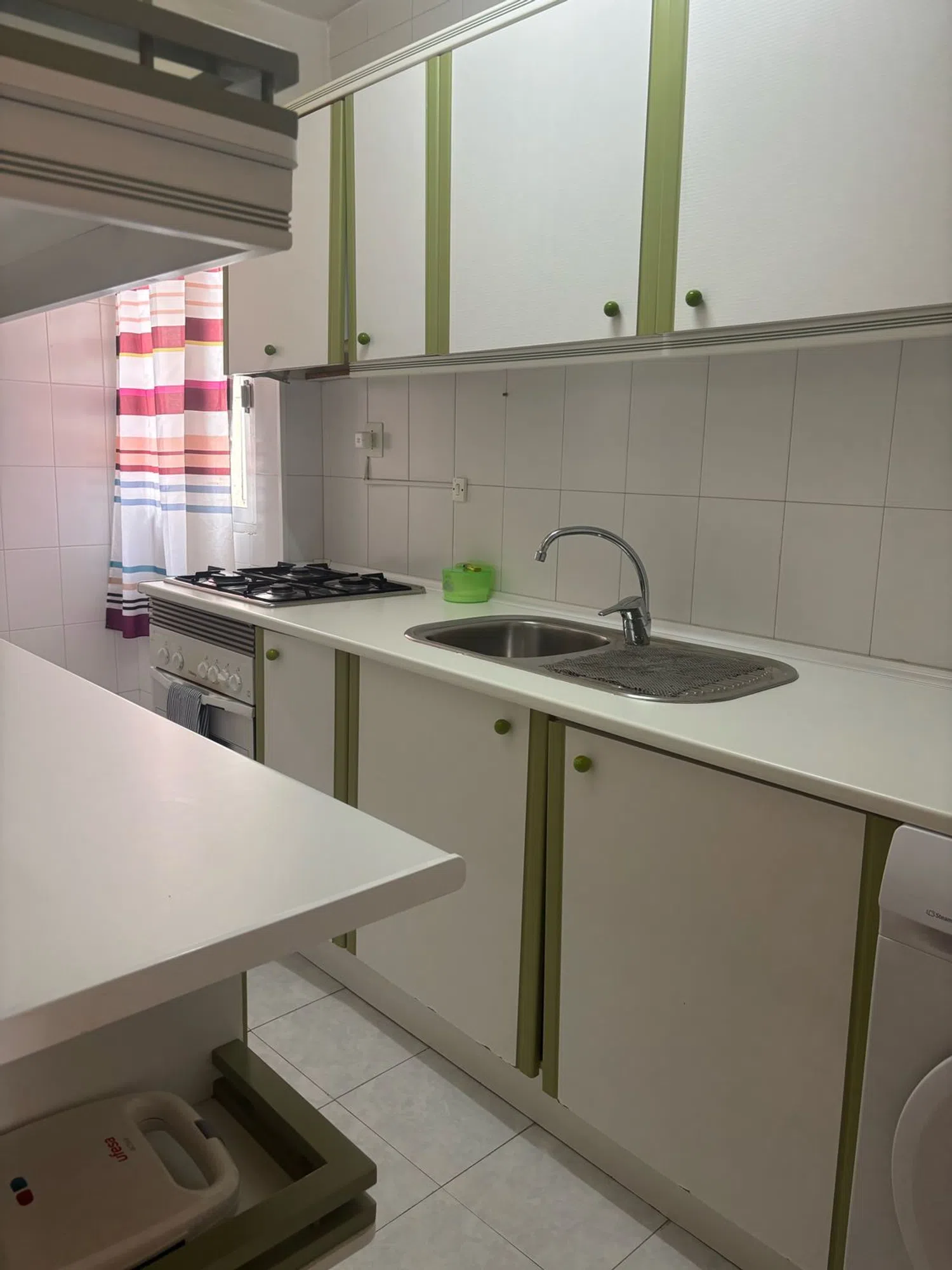 Piso en calle Fiscal Miguel Gutiérrez Carbonell, 6 - Foto 2