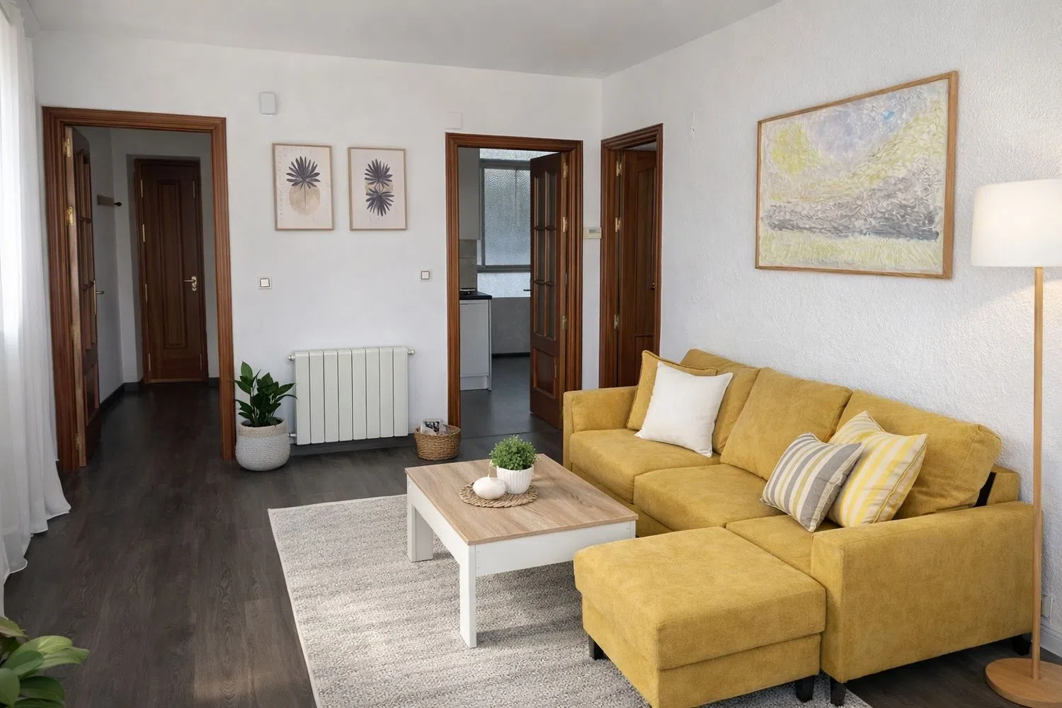 Piso en avenida de Cervantes, 18 - Foto 9