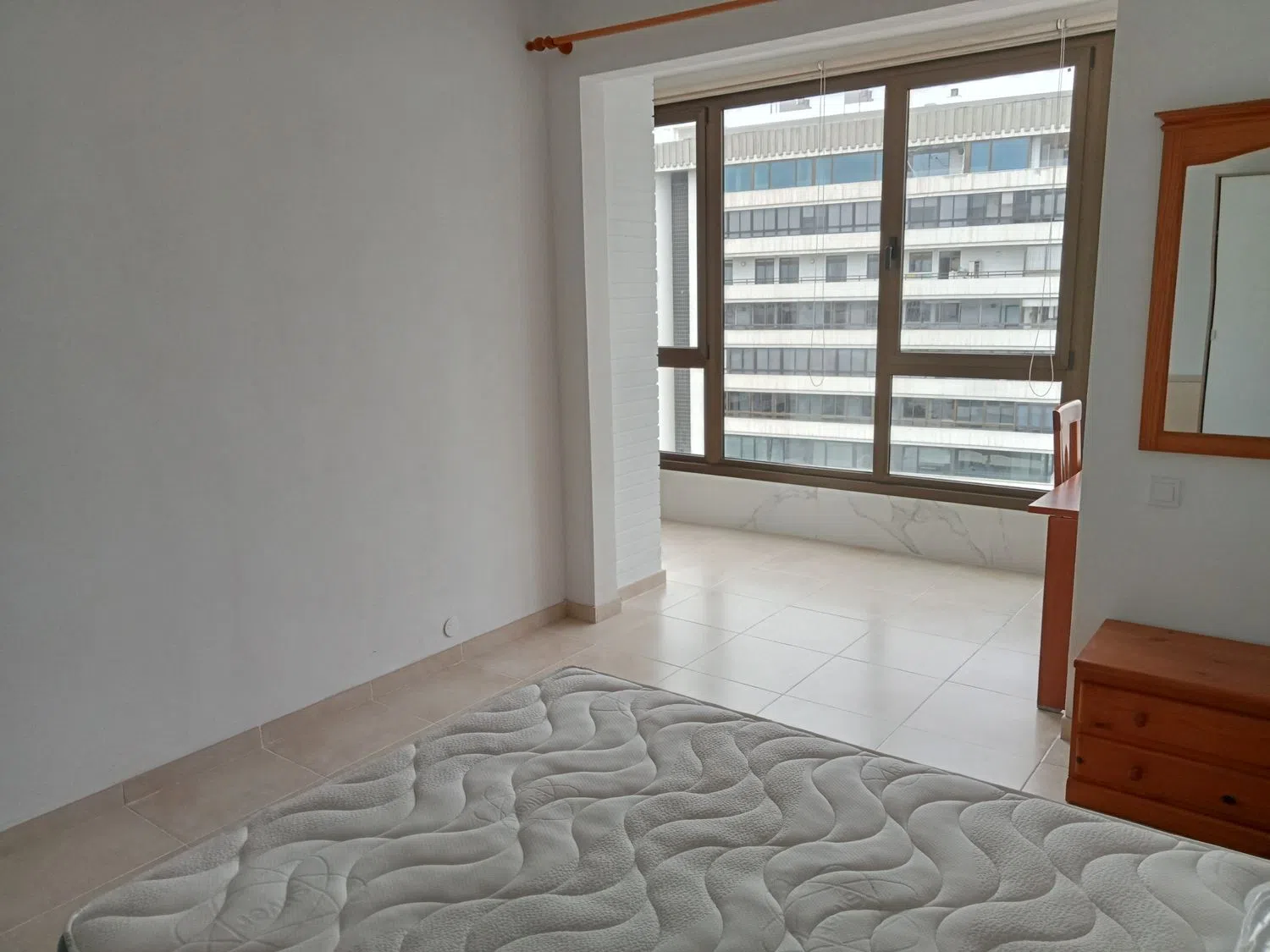 Piso en avenida Juan XXIII, 3 - Foto 19