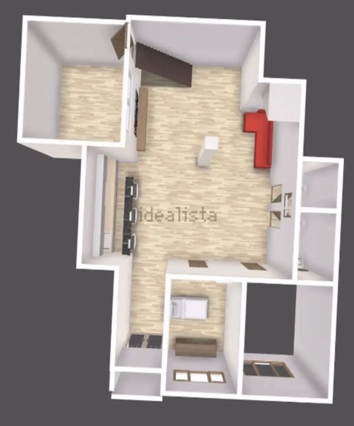 Piso en calle de Miguel Hernández, 12 - Foto 14