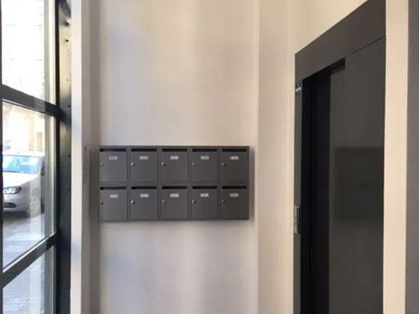 Ático en calle del Porvenir, 21 - Foto 2