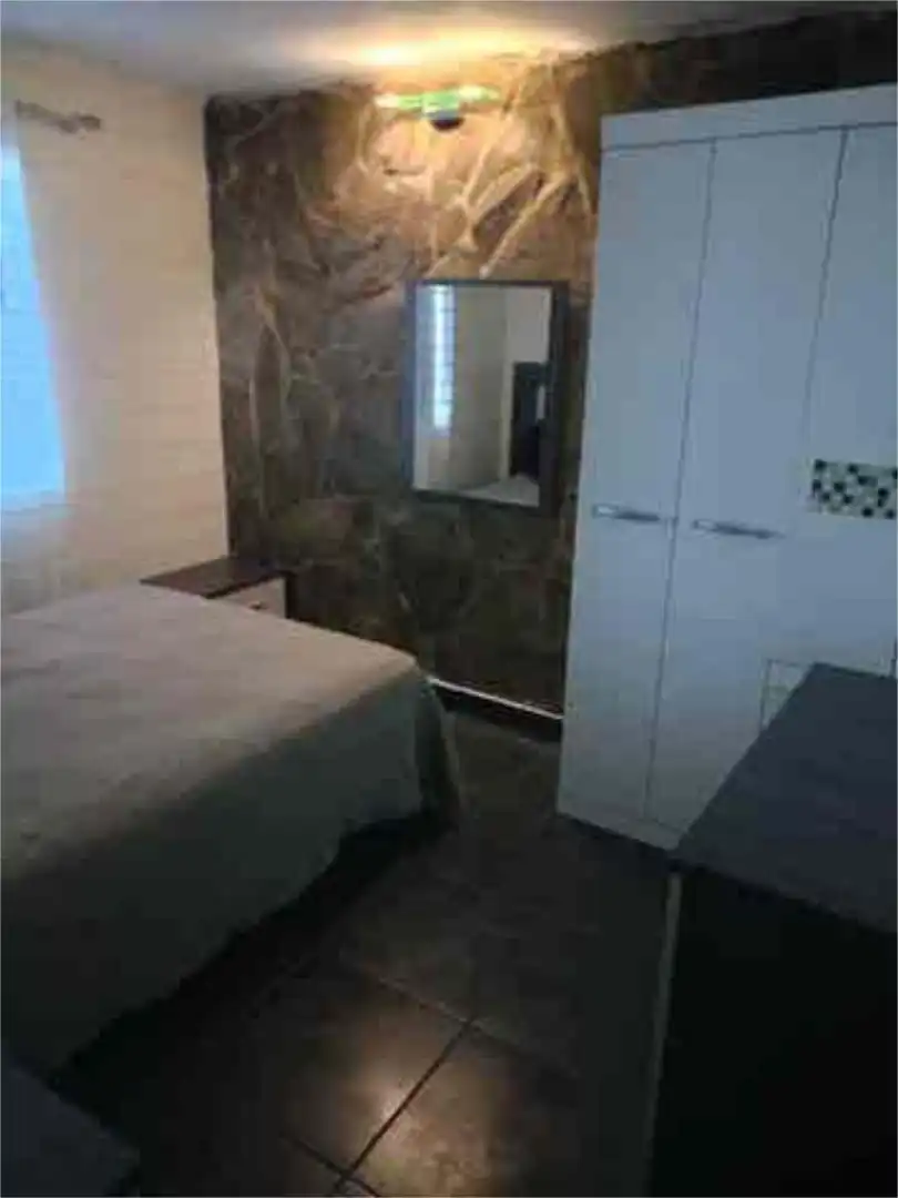 Apartamento en calle el drago 2 todo incluido - Foto 6