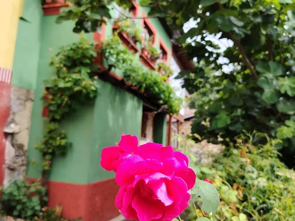 Casa de pueblo en Barrio el Frai, 9 - Foto 4