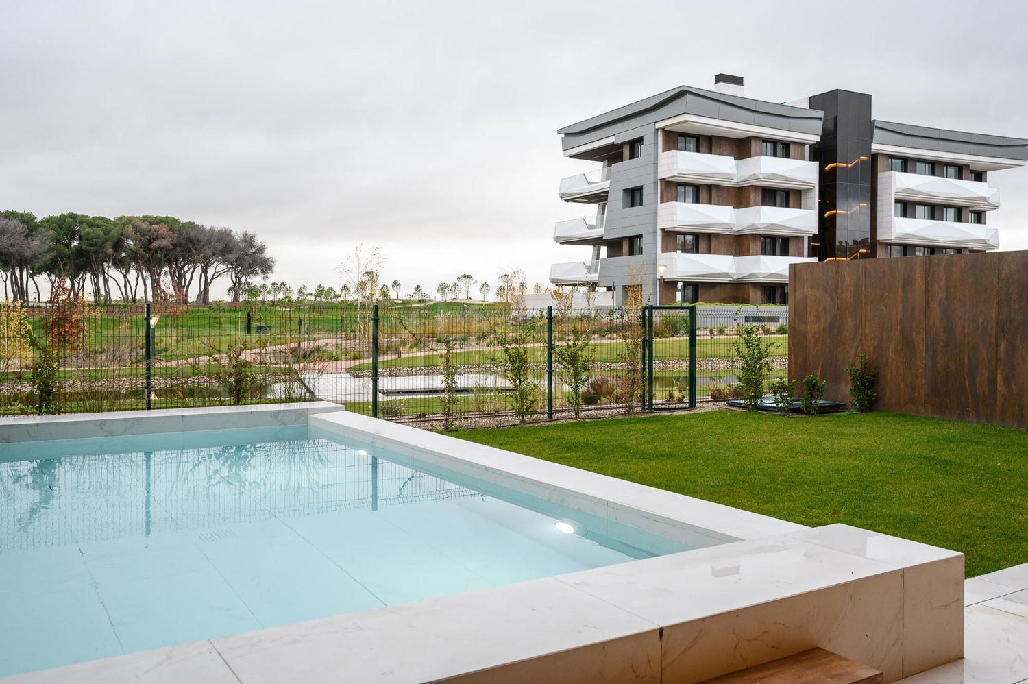 Piso en Avenida de Luis García Cereceda, 3, La Finca - Foto 16