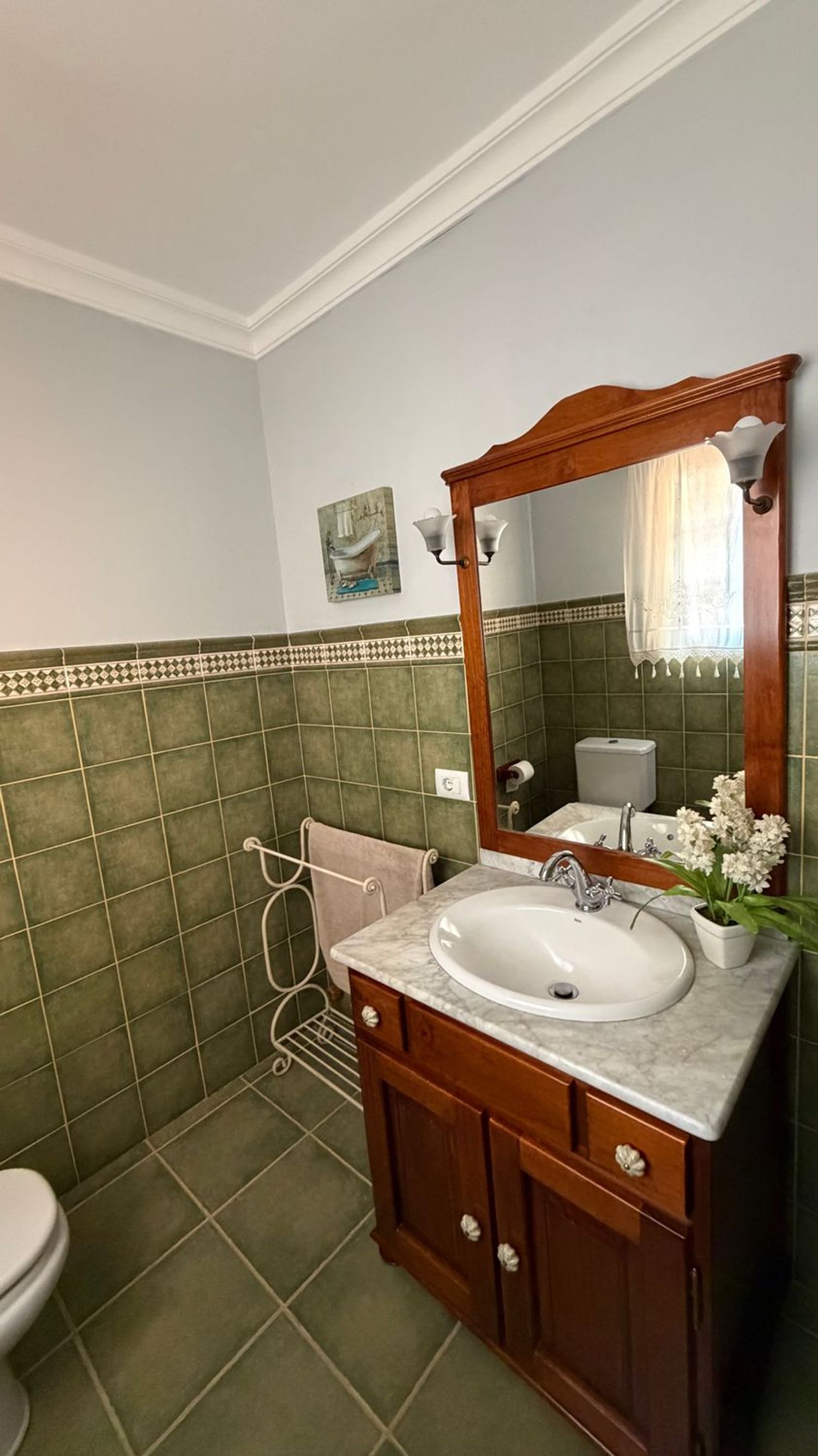 Chalet pareado en Calle Princesa Dácil, 48, Los Alvarados-Fuente los Berros, Los Alvarados-Fuente los Berros - Foto 12