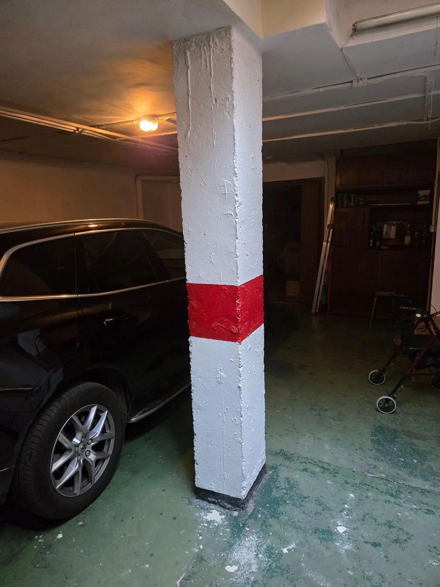 Chalet adosado en calle del Arzobispo Morcillo, 31 - Foto 9