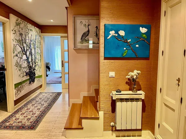 Chalet adosado en venta en Zona Carretera del Plantío - Foto 4