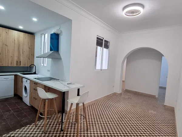 Piso en Calle Garci-Pérez, 9, Puerta de la Carne - Judería, Sevilla
