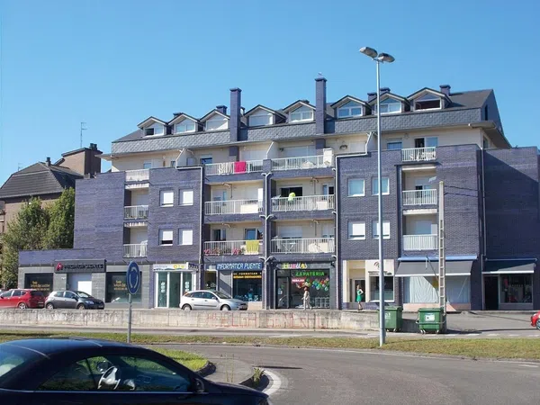 Dúplex en Urbanización San Miguel, 193 - Foto 1