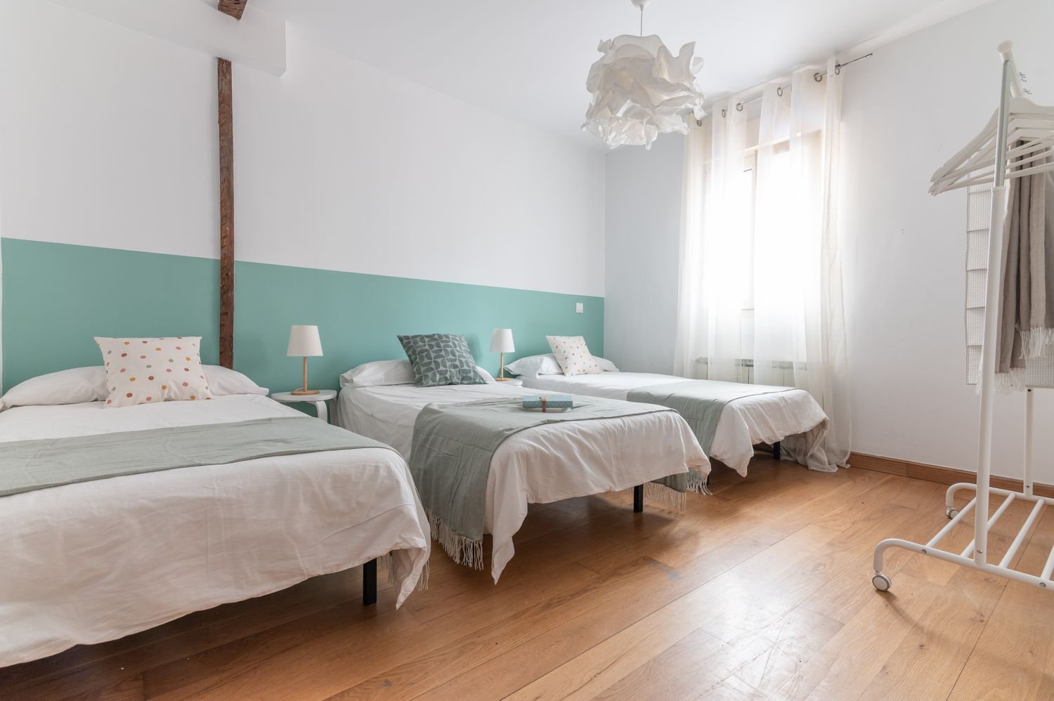 Piso en calle Bonifaz, 19 - Foto 9