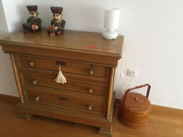 Piso en Barrio Zona Juan Carlos I - Avenida de Europa - Foto 22