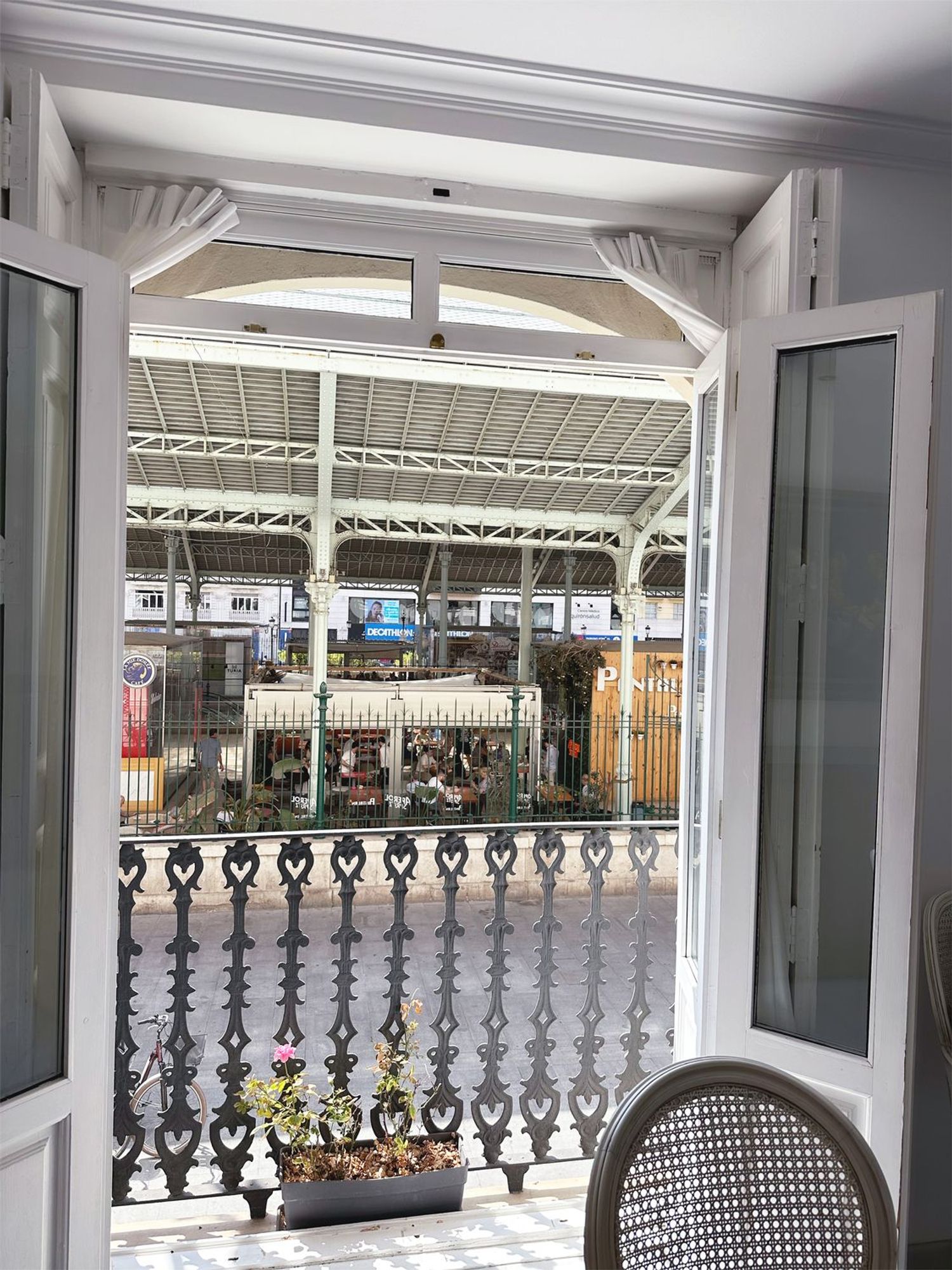 Piso en Barrio El Pla del Remei - Foto 2